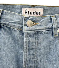 Load image into Gallery viewer, Etudes Jeans