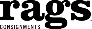 Rags Consignments logo