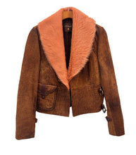 Load image into Gallery viewer, Henry Beguelin Jacket