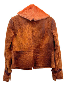 Henry Beguelin Jacket