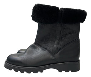 La Canadienne Boots