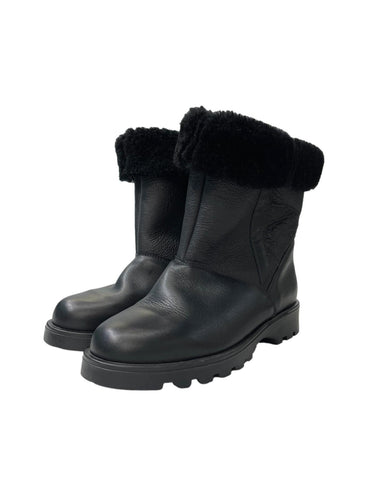 La Canadienne Boots