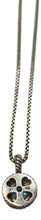 Load image into Gallery viewer, David Yurman Necklace