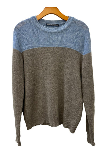 Monsieur Lacenaire Sweater