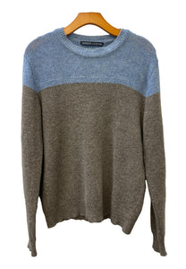 Monsieur Lacenaire Sweater