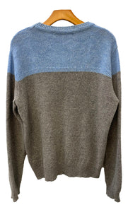 Monsieur Lacenaire Sweater