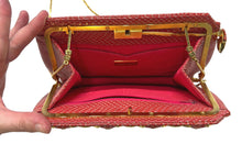 Load image into Gallery viewer, Judith Leiber Purse
