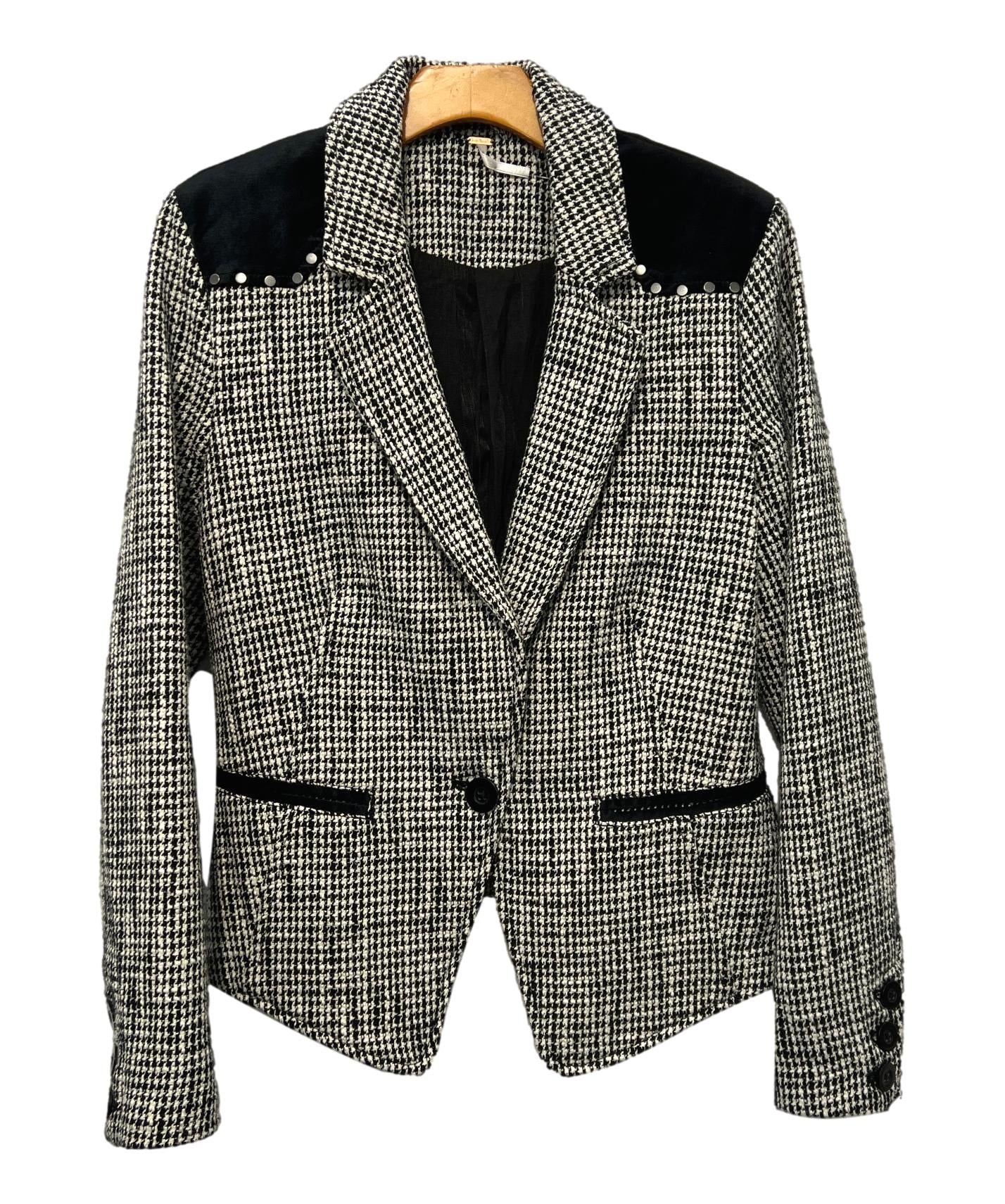 Free People Blazer