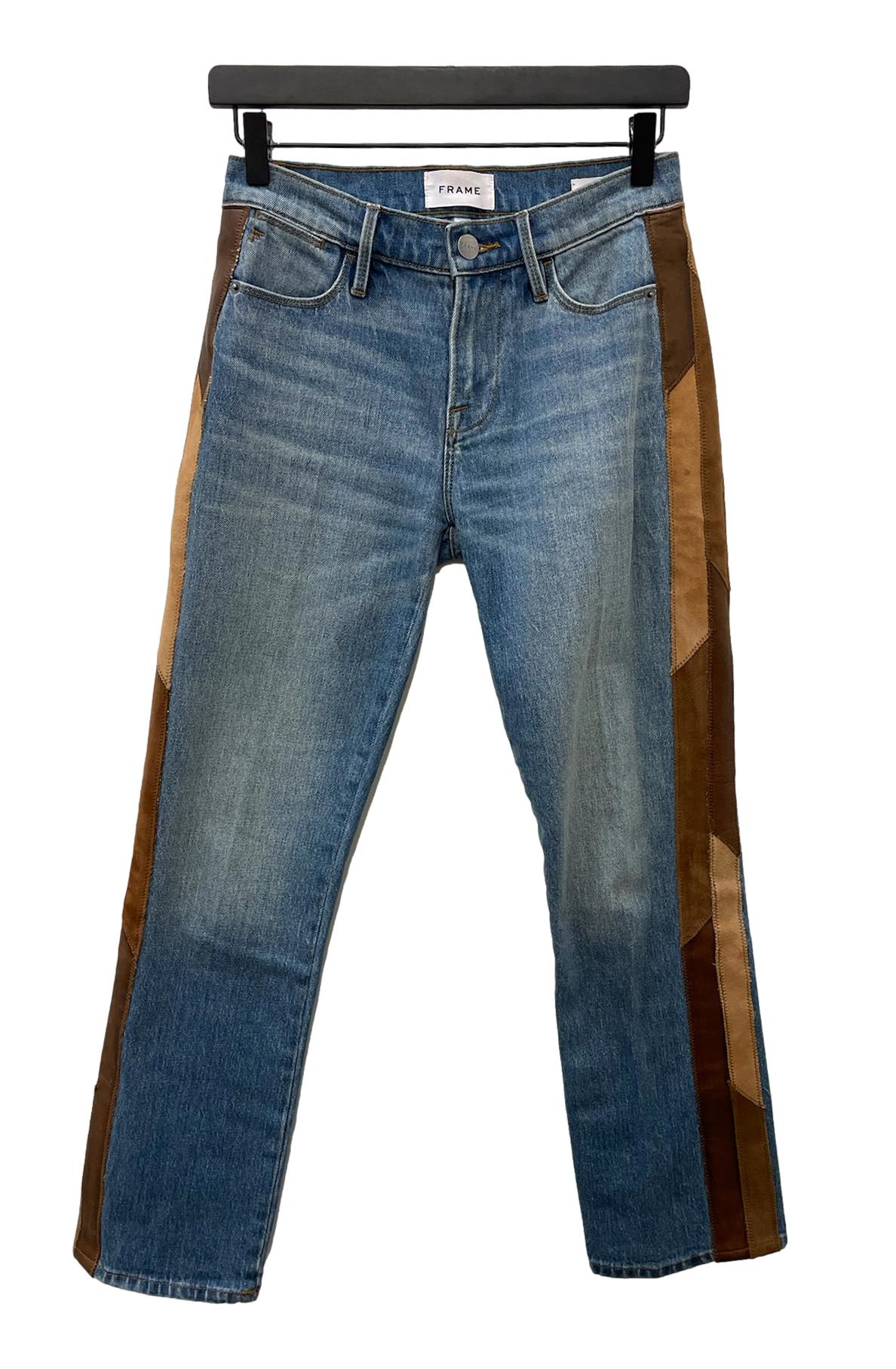 FRAME Jeans