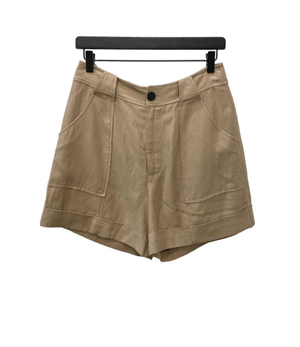 Rails Shorts