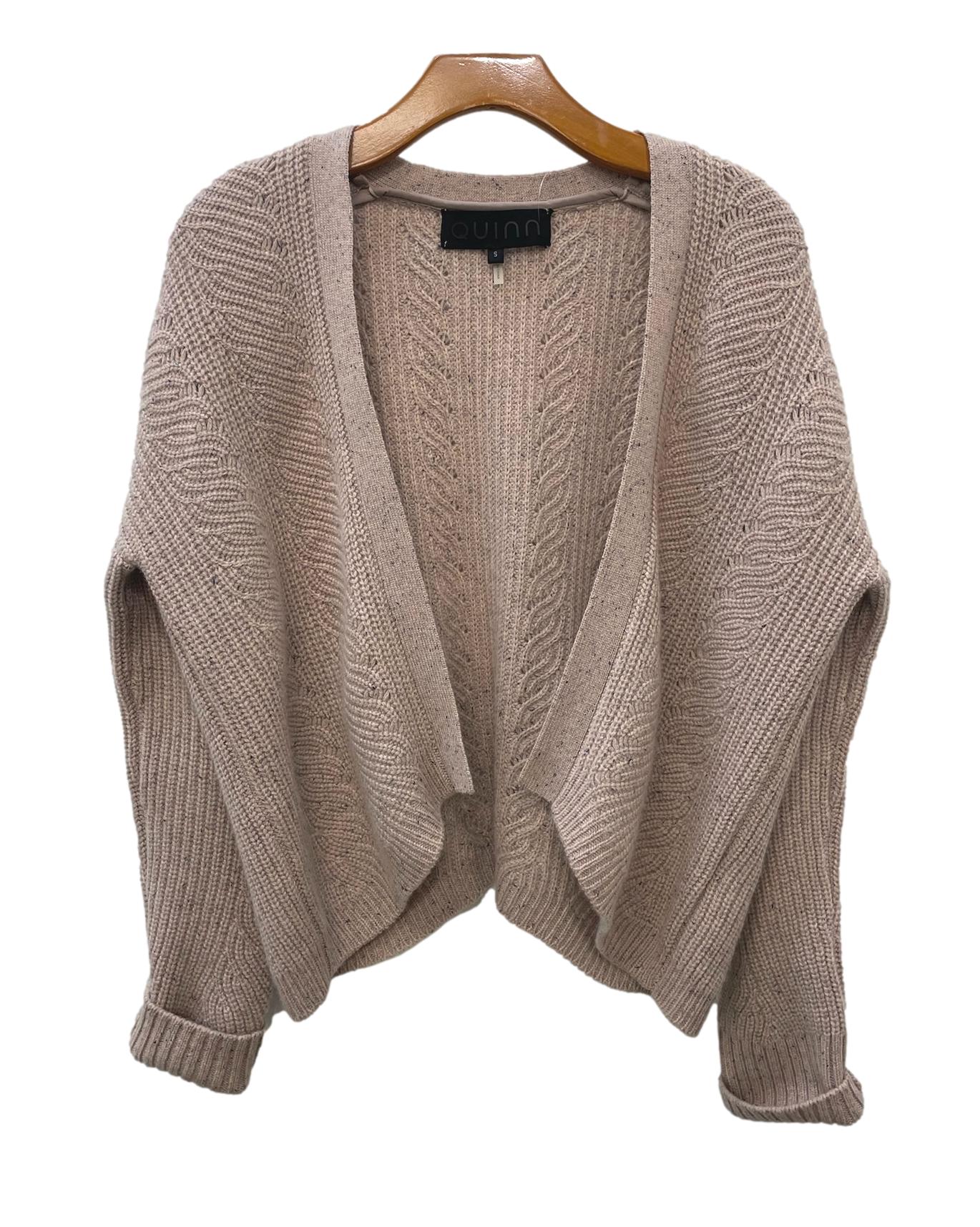 Quinn Cardigan