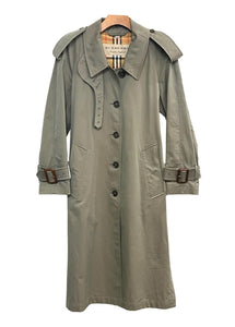 Burberry Coat