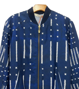 Mille Collines Jacket