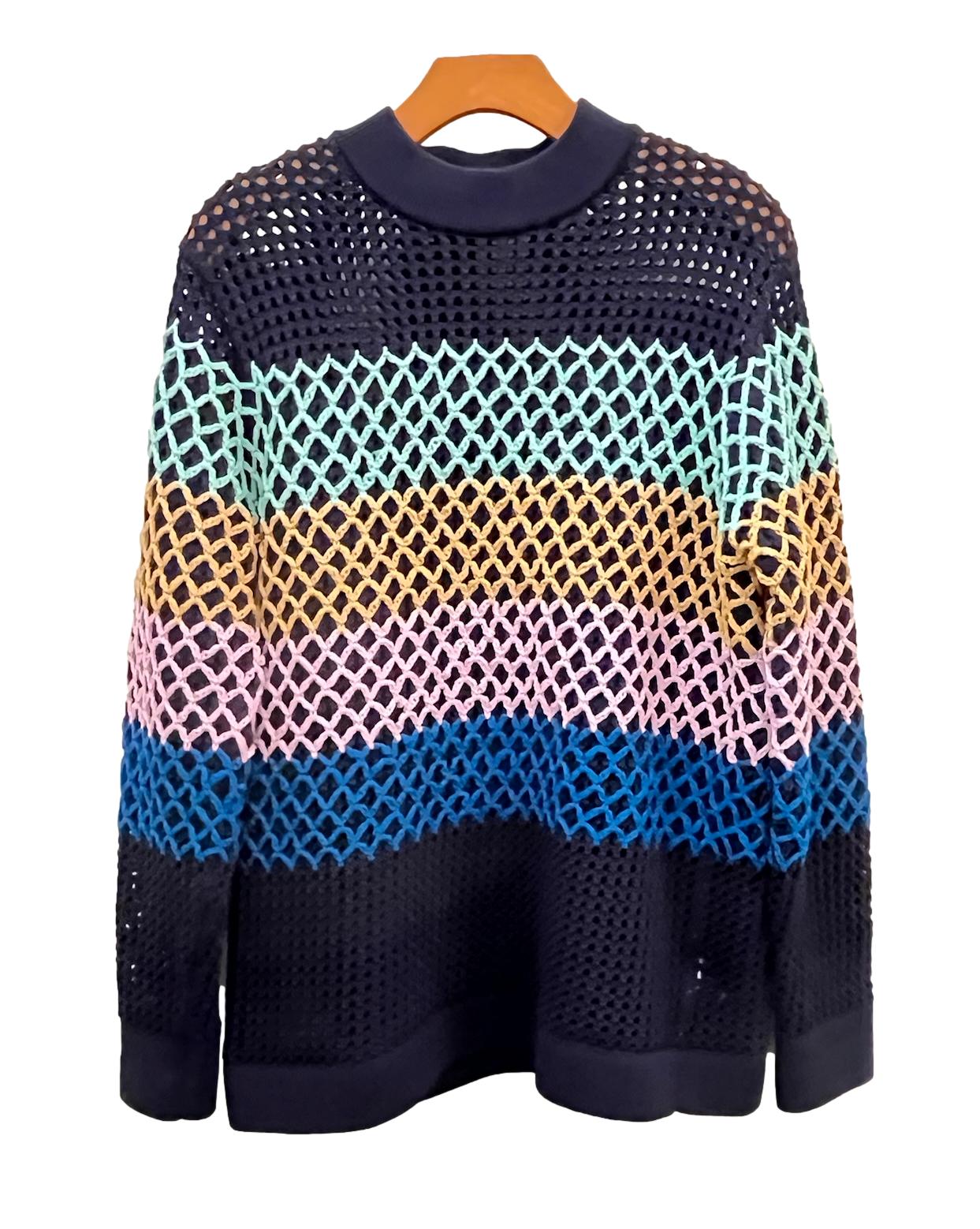 Tibi Sweater