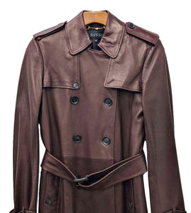 Gucci Trench