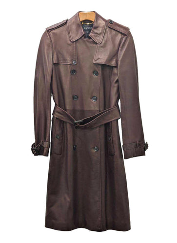 Gucci Trench